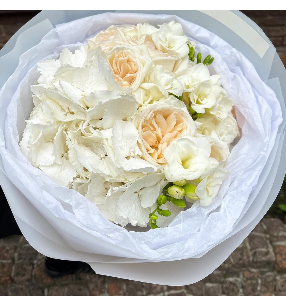 Нефролепис Грин Леди (Папоротник)