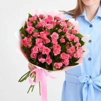 Түпнұсқа букет